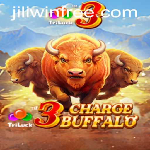 Exploring the Exciting World of 3ChargeBuffalo: A Jili Win Adventure