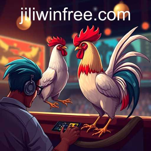 Jili win