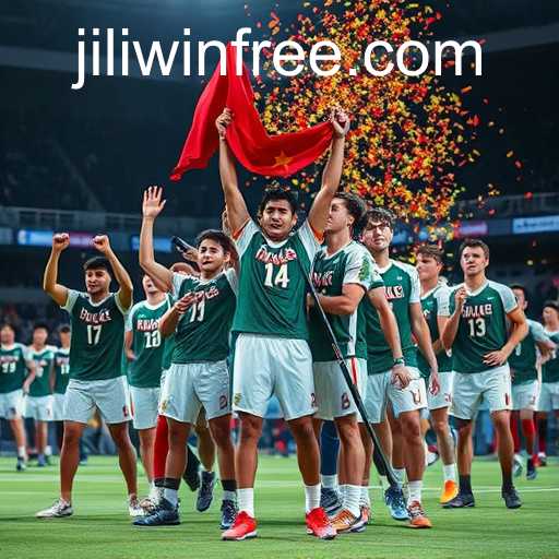 The Spectacular Rise of Sports: A Look into Jili's Memorable Win