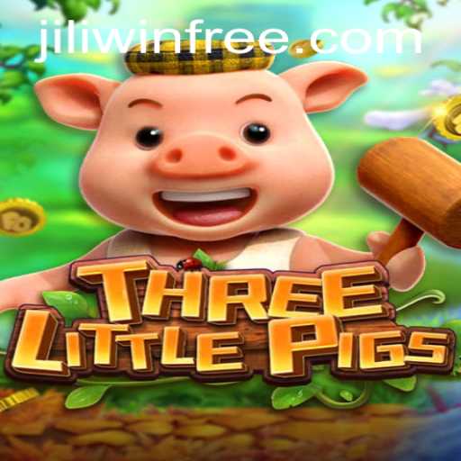 Exploring the Game THREELITTLEPIGS with Jili Win: A Comprehensive Guide