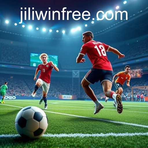 Jili win